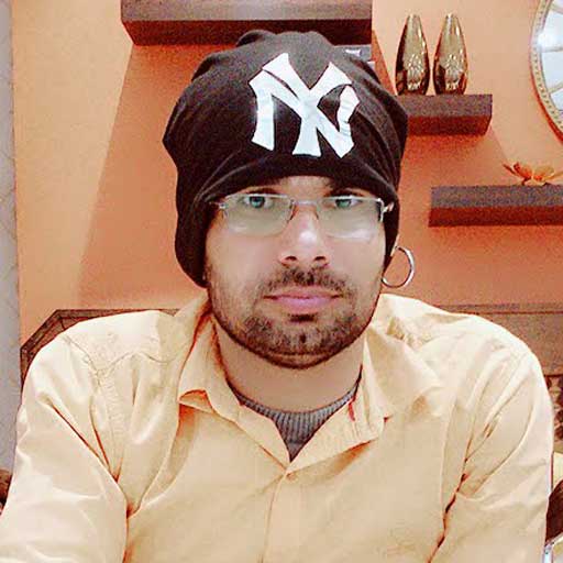 My Self